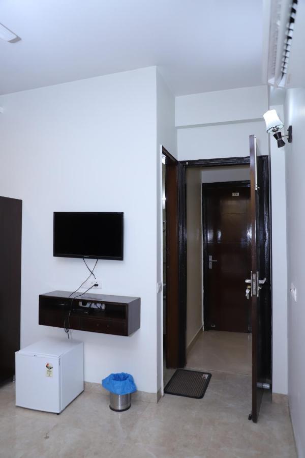גורגאון Nirvana Rooms מראה חיצוני תמונה